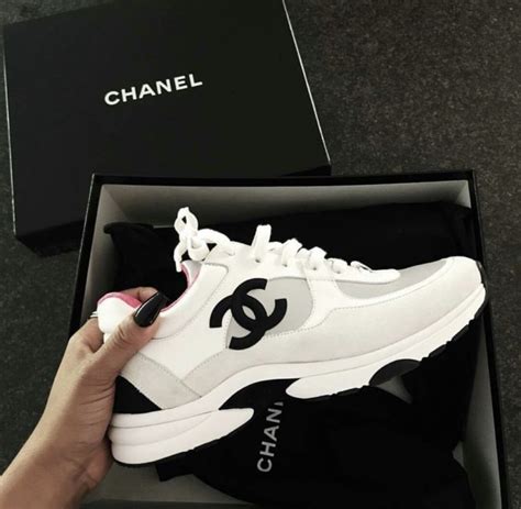 double c chanel shoes|Chanel shoes official website.